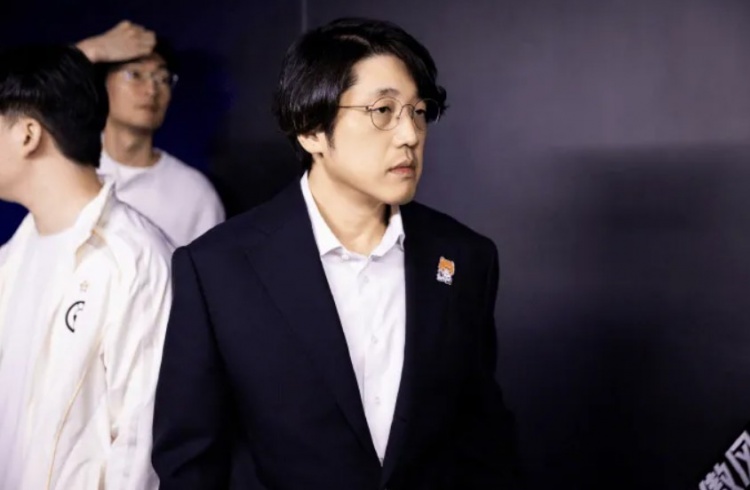 【蜗牛电竞】孙大永:比起稳健运营更喜欢交战风格,LPL比赛的看点比LCK更多
