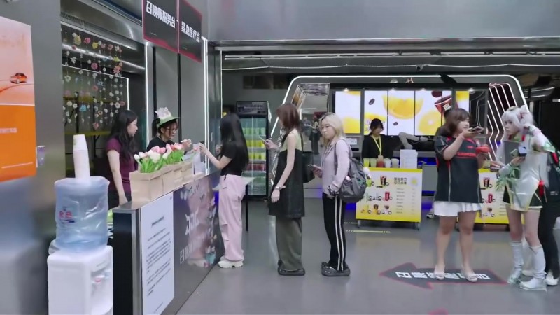 【蜗牛电竞】LPL分享北京JDG主场周赛场回顾：一起重温这一周的现场记忆
