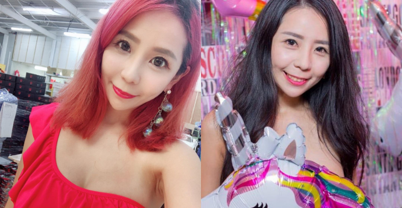 【蜗牛电竞】嗆辣小隻馬！「Mini蝶」大眼萌甜惹人喜愛，白嫩美乳卻呼之欲出讓人實在凍未條！