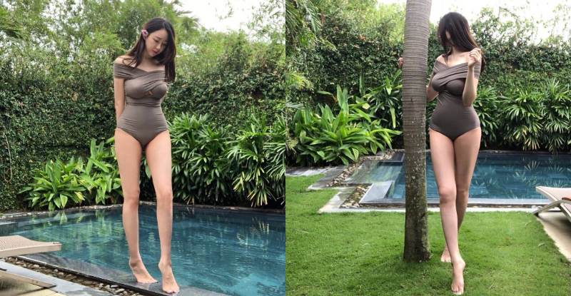 【蜗牛电竞】凡事求一個圓！「地方媽媽」奶球形狀彷彿圓規畫出　真正的渾圓飽滿！