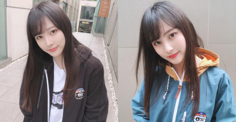 【蜗牛电竞】君の名は？19歲服飾店「嫩妹店員」超萌外表讓人戀愛　想起初戀的美好