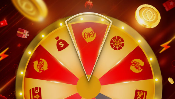 【蜗牛电竞】大发幸运轮盘上线|每日一次免费机会,VIP玩家可参与专属奖励
