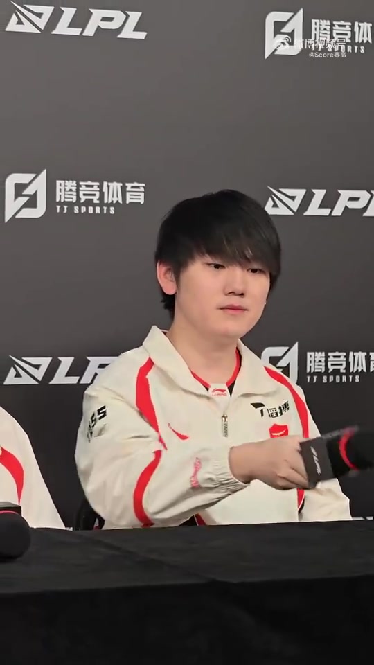 【蜗牛电竞】JackeyLove预测LPL四号种子：IG