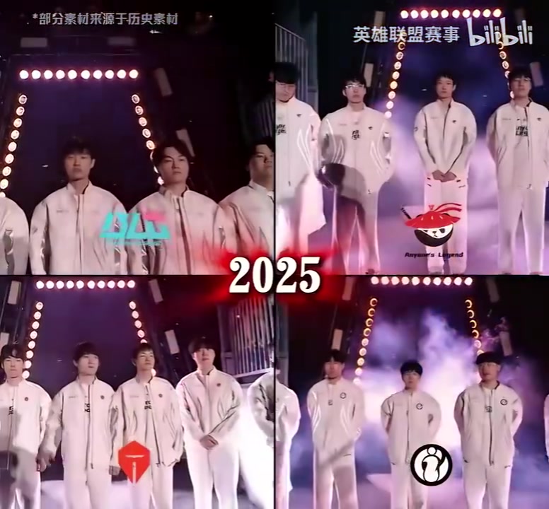 【蜗牛电竞】LPL分享S16 LPL队伍预热：全球总决赛，我们再冲一次！