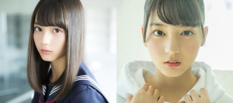 【蜗牛电竞】推特話題沸騰！制服美少女小坂菜緒「男友視角告白」炙熱眼神注視　根本強迫讓人戀愛