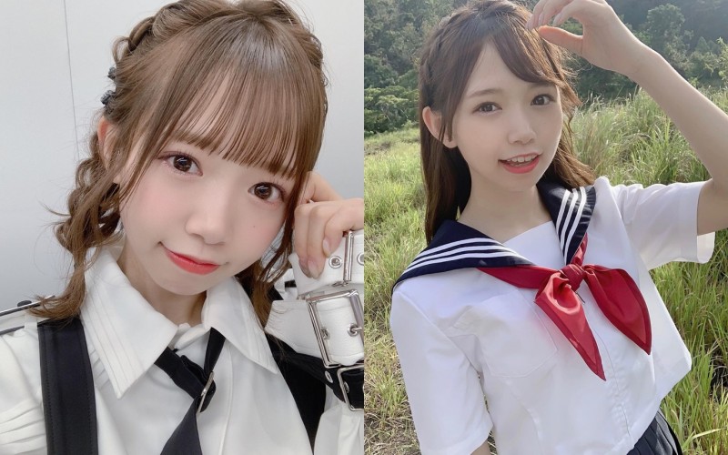 【蜗牛电竞】清純王道偶像「畑美紗起」全身散發可愛氣質　甜笑起來更是讓人瞬間淪陷