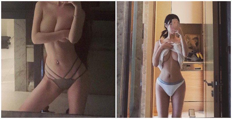 【蜗牛电竞】看過她才知道什麼叫巨乳！超狂放「巨乳正妹」福利看不完，色氣胴體的極致誘惑！