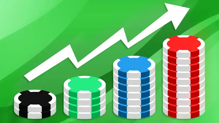 【EV扑克】资金管理:90%的高手说这才是”最重要的技术”