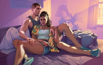 【蜗牛电竞】《GTA6》严肃加入成人内容!R星:认真打磨 包赞