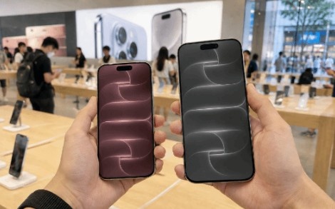 【蜗牛电竞】iPhone18Pro卖不动了!后劲明显不足 苹果砍单新机零部件产量