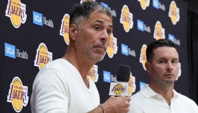 【蜗牛电竞】NBA阵容压缩期开启:湖人、雄鹿、灰熊洽谈交易,前场短板成焦点