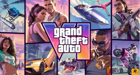 【蜗牛电竞】明年1月或将登录PC!《GTA6》PC版爆明年初发售 主机仅先玩几个月