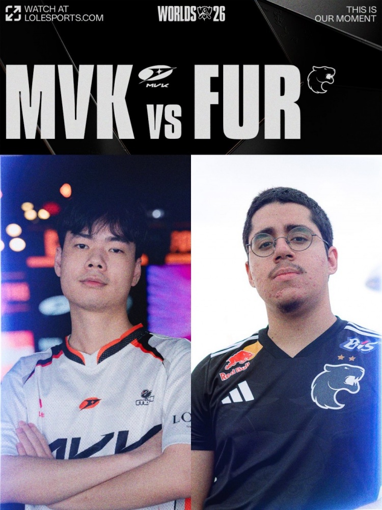 【蜗牛电竞】🎮这也能翻？Ayu芸阿娜连续掉点 MVK搏命开大龙逆转局势赢首局