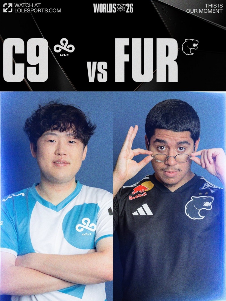 【蜗牛电竞】🎮吃力!Blaber盲僧狂杀难C Ayu芸阿娜带队逆转C9 黑豹扳回一城