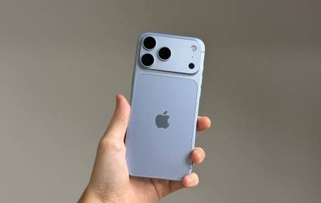 【蜗牛电竞】卖不动了吗?天猫官宣:今晚8点iPhone 18 Pro系列历史最低价!