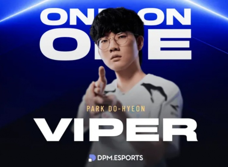 【蜗牛电竞】Viper:21年我需承担的角色非常明确;现在需思考不同的方面