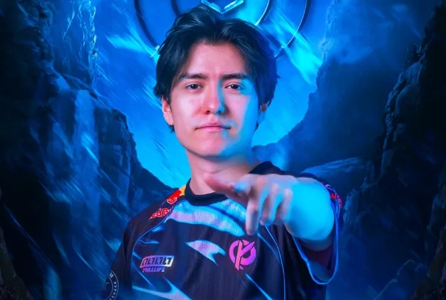 【蜗牛电竞】无一败绩!Yike生涯面对Tarzan保持全胜 战绩4-0