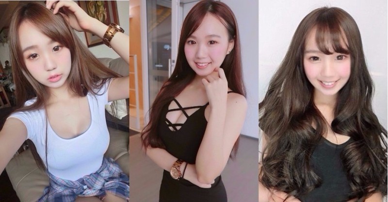 【蜗牛电竞】正妹家教「乳量超狂」！自拍時「螢幕塞滿滿」！這要學生怎麼好好上課…