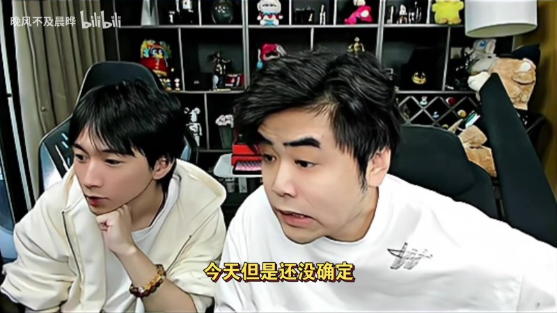 【蜗牛电竞】朱开谈Zuian两次面签没过：很奇怪，有拳头邀请函都没过很离谱