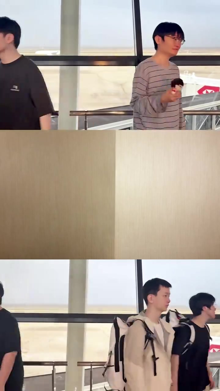 【蜗牛电竞】TES官方分享视频：世界赛，我们来了！